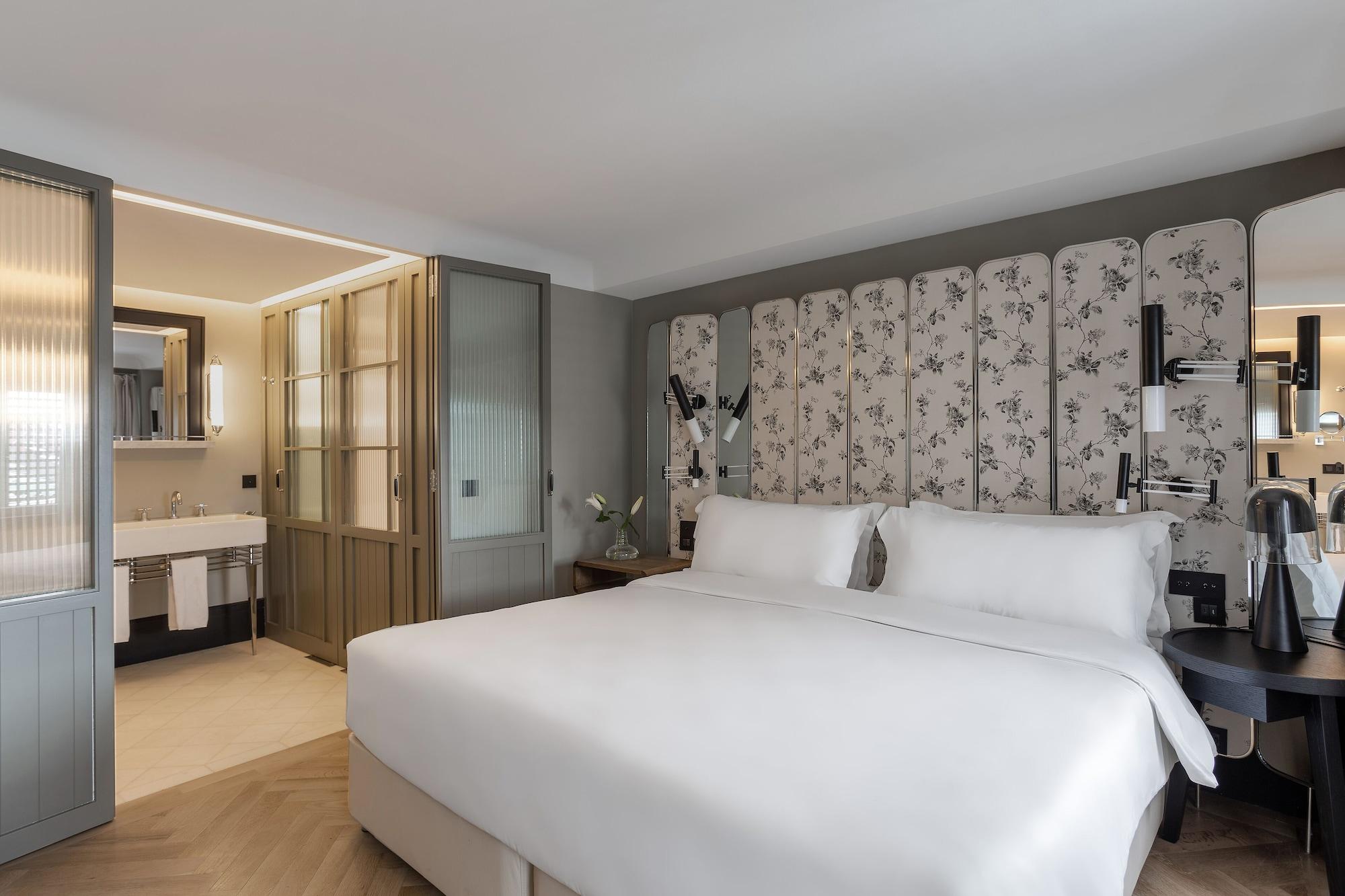 Hotel Mate Emir Istanbul