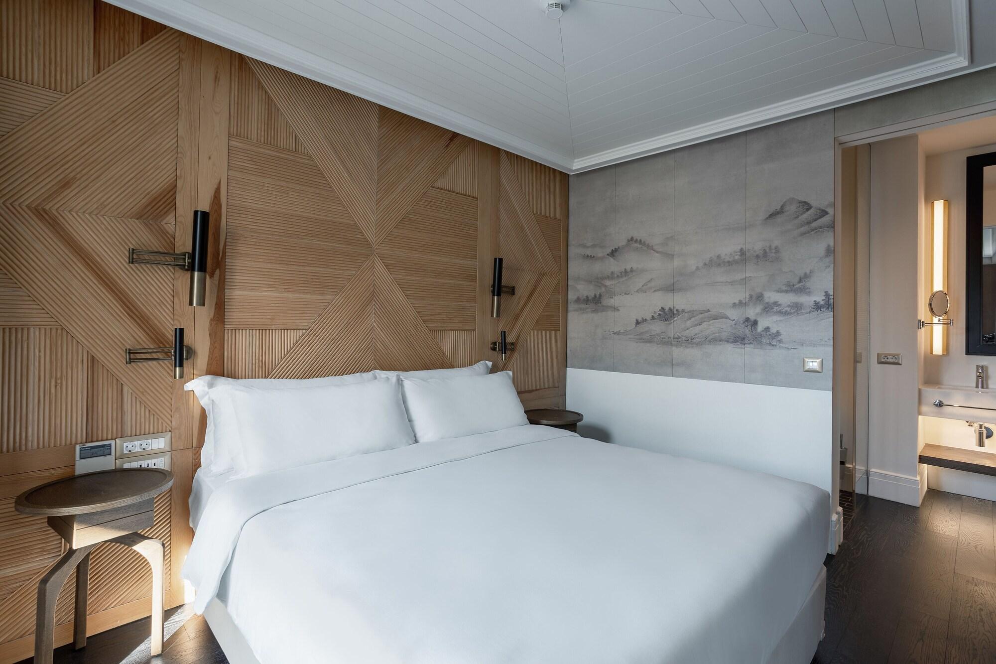 Hotel Mate Emir Istanbul