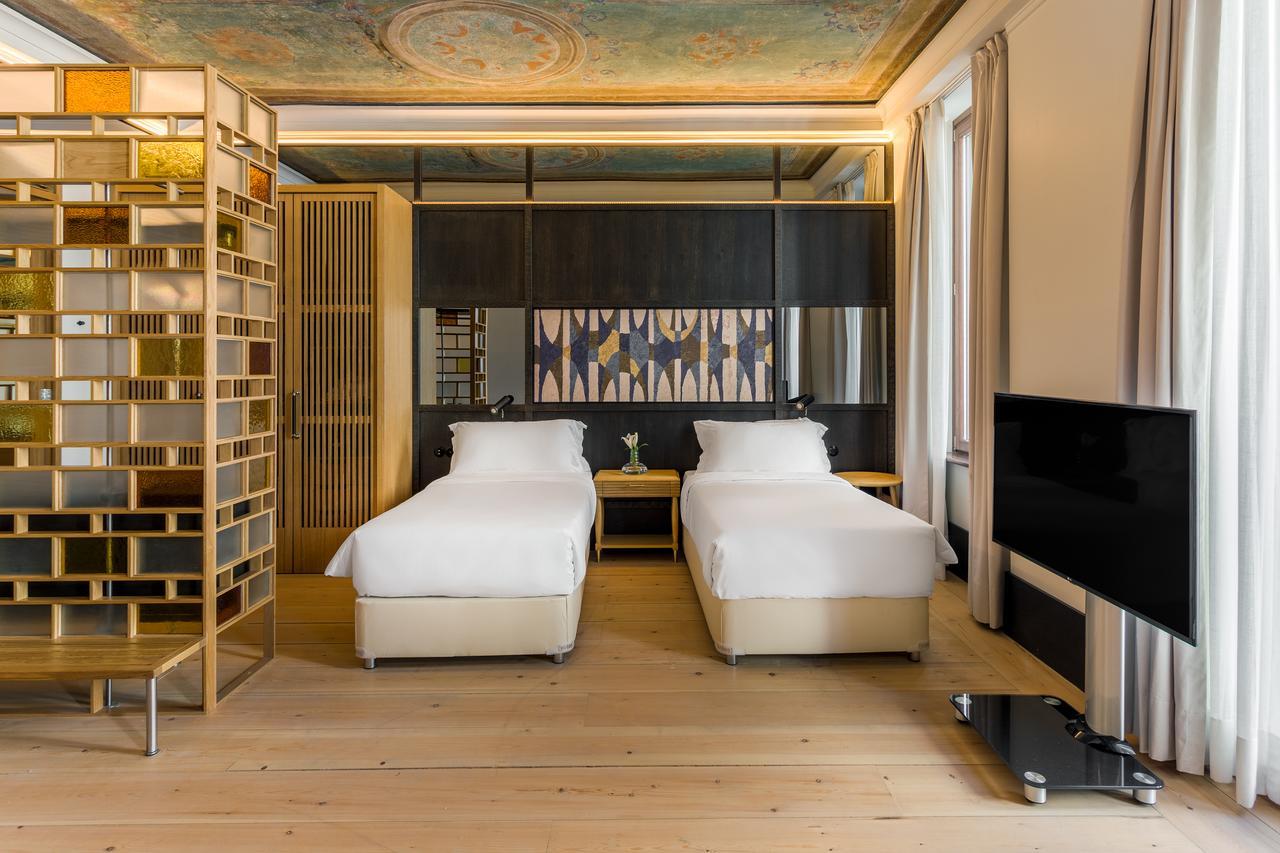 Hotel Mate Emir Istanbul